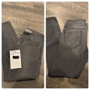 Old Navy Rockstar Jeans